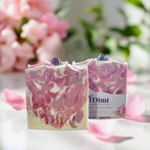Jabones Artesanales Naturales Mimi – Piel Sana & Planeta Consciente