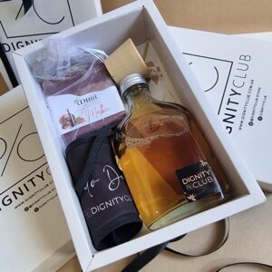 MINI BOX MAMA MIA – Regalo con Causa